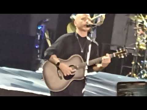 Eros Ramazzotti - Un'Altra Te live in Sofia 24.04.26 #Eros #Ramazzotti #TheQueen #music #concert