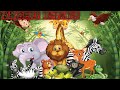 Fun NURSERY RHYMES for kids! | nursery rhymes | rhymes video | rhymes song
