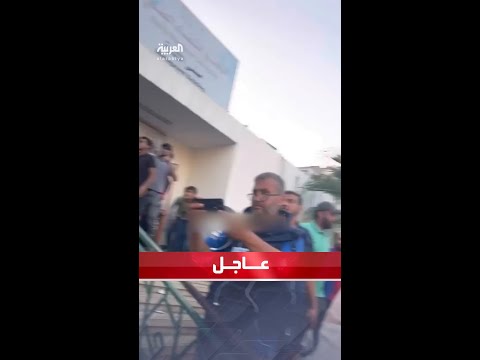 قتلى وجرحى في قصف إسرائيلي على بوابة مجمع الشفاء بغزة