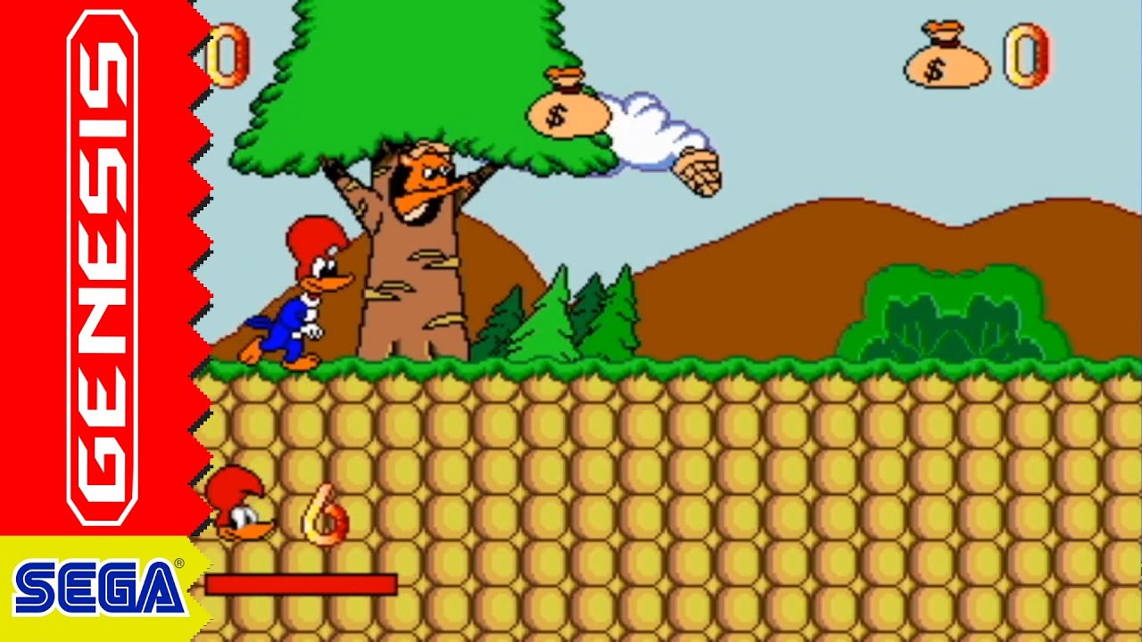 Ferias Frustradas Do Pica Pau Difficulty Bra Genesis Mega Drive Longplay Youtube Ferias Frustradas Do Pica Pau Difficulty Bra Genesis Mega Drive Longplay Youtube