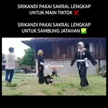 story wa PSHT 30detik sambung jatahan