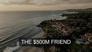 How a Tech Pioneer Built a $500 Million Circle of Trust
