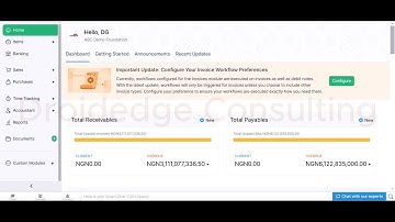 How to Create an Item and Track Inventory in Zoho Books.mp4