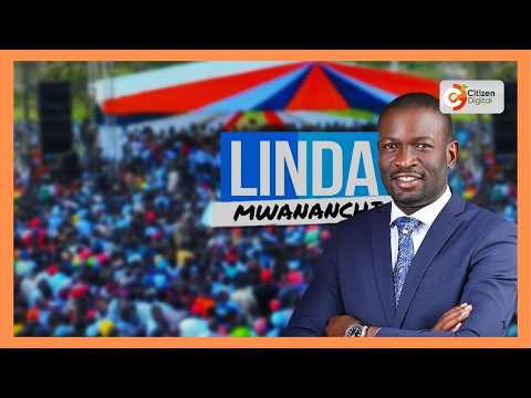 Sifuna pledges tax cuts and faster hospital payments if elected president