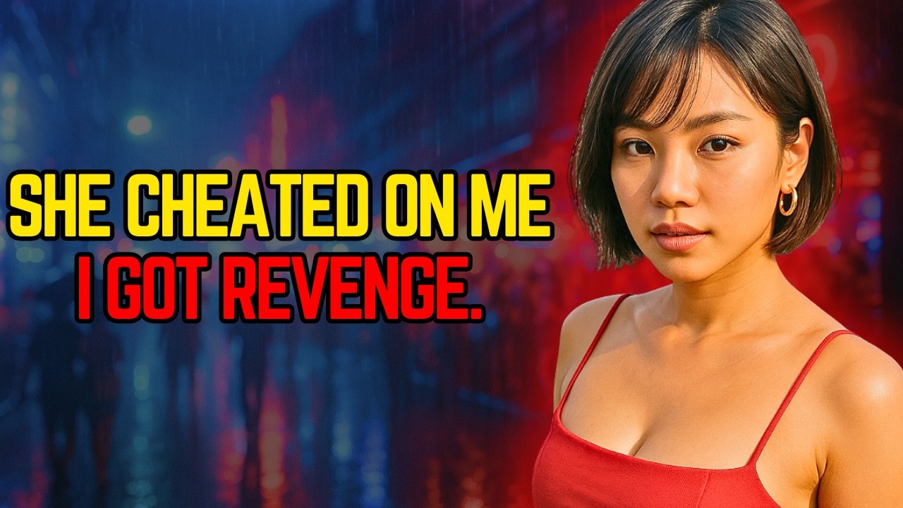 I Secretly Recorded My Thai Wife — What I Saw Destroyed Me 🇹🇭