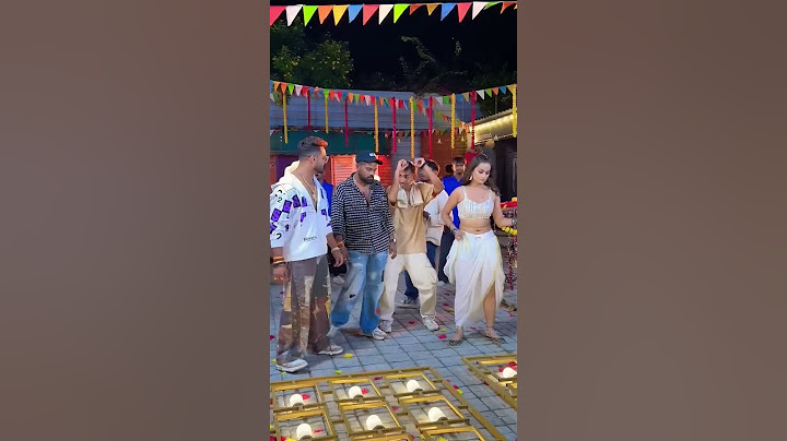 Official Song 2025 - GAJAB DOLEगजब डोले #khesarilalyadav new song@ChoreographerShani Yadav