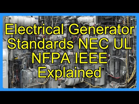 Ieee Electrical Safety Standards
