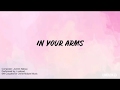 Liveloud - In Your Arms (Praise Song Lyrics)