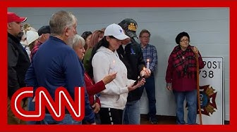 Thumbnail for Soon to begin: Vigil honoring the National Guard members shot in Washington, D.C.