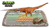 dino dan compsognathus
