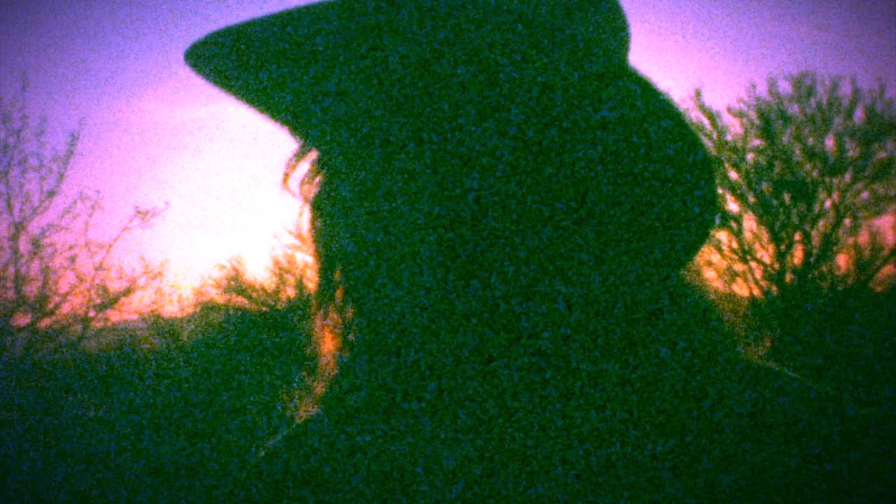 Laura and the Killed Men - The Archer