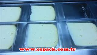 Espack Kashkaval-2 Thermoform Packaging Machine