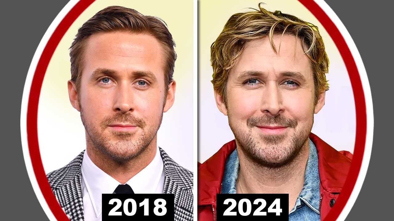 Was passiert mit den Männern in Hollywood?