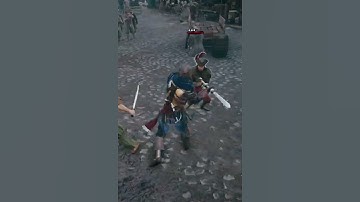 Arno Master Assassin 😂😂😂 | Assassin