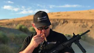 Carson City Public Range. NV (Aug 2017)