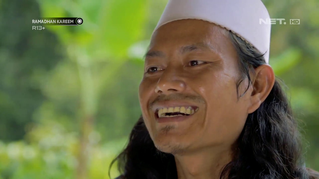 Pondok Pesantren Darul Haqmal yang Menampung Preman & Anak Jalanan - RAMADHAN KAREEM