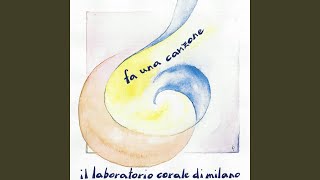 So ben mi ch'a bon tempo
