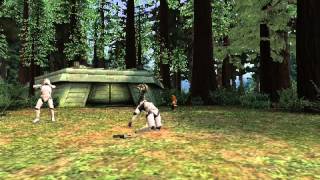 Battle Of Endor *uncensored*