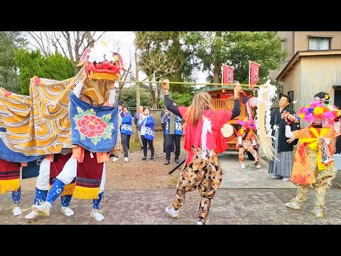 西区のたいこと獅子舞 西区のたいこと獅子舞 - メルカリ