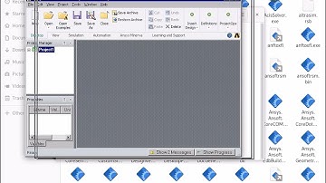 install Ansys Electronics Suite 2024 R1 on linux | HFSS Tutorial