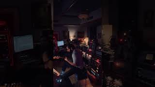 Hypnotic - Listening Session - Jessie Altman in the Studio #hotac #music