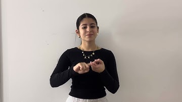 ASL Video Assignment- Relationships 
