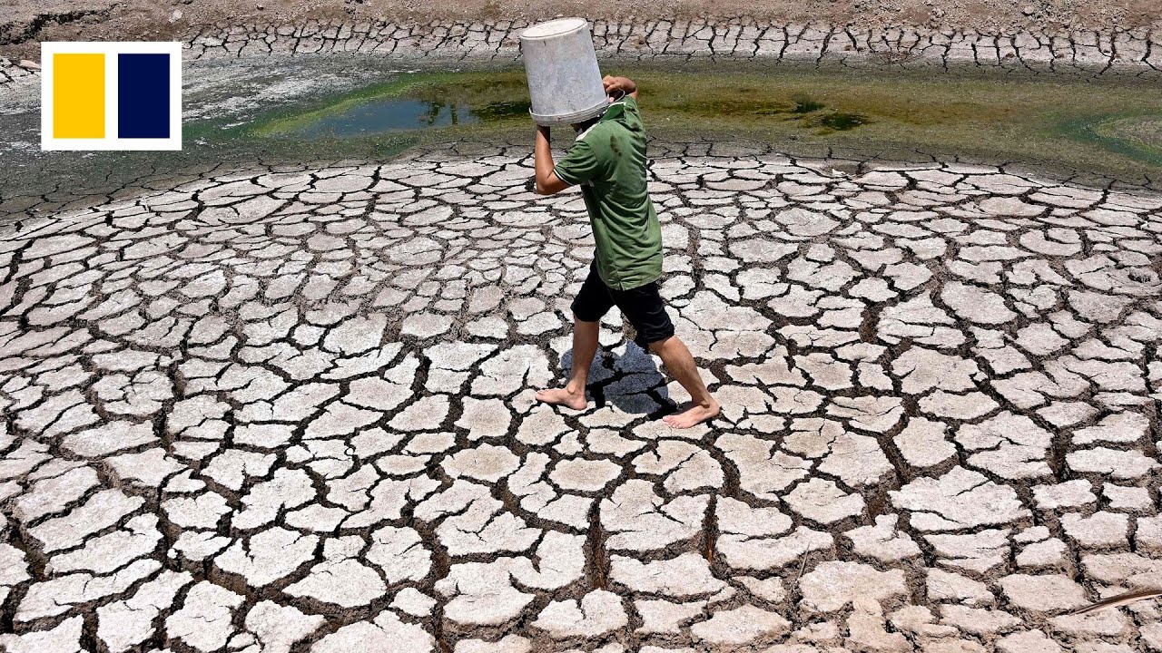 Is Southeast Asia's infrastructure unfit to deal with the region's new climate reality? | DW News