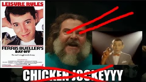 CRACK - Minecraft Movie YTP