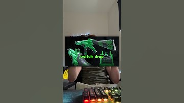 The BEST MP5 Skin 😎😈 #oilrats #rust #shorts