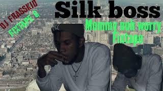 Silk Boss Mix 2023 /Silk Boss Mommy Nuh Worry Fixtape / (#DjFrasskid Dancehall Mix)