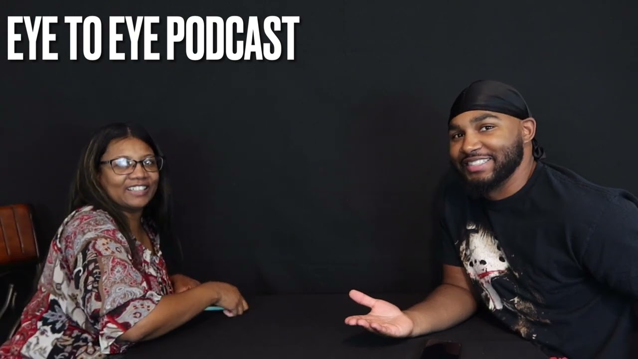 Eye to Eye Podcast: Back to Back Birthday Celebration