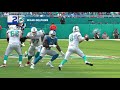 Best & Worst Offensive Lines in 2018 | Pro Football Focus