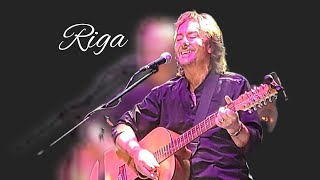 If You Think You Know How To Love Me 😊🧡  Chris Norman, live. Riga, Latvia. March 5. 2024