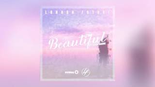 London Future - Beautiful feat. Cherise Ransome (Cover Art)