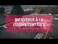 Au cur de notre cuisine centrale de corbeilessonnes