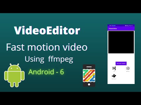 ffmpeg android create video from images ffmpeg android create video from images