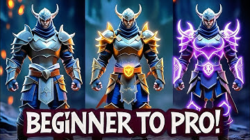 Shadow of Death: Ultimate Beginner