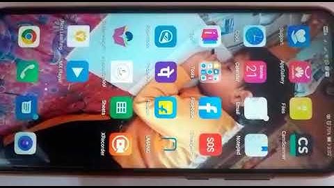 Demonstration video for subjective paper on NLP application