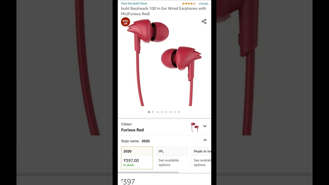 Top 5 gaming earphones under 500 best earphones under 500 rs 