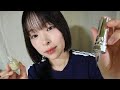 【ASMR】友達が開くネイルサロン