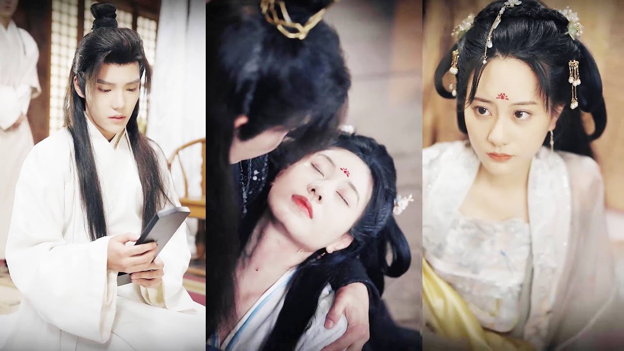 腹黑王爷的遗憾：灰姑娘的爱未曾言明