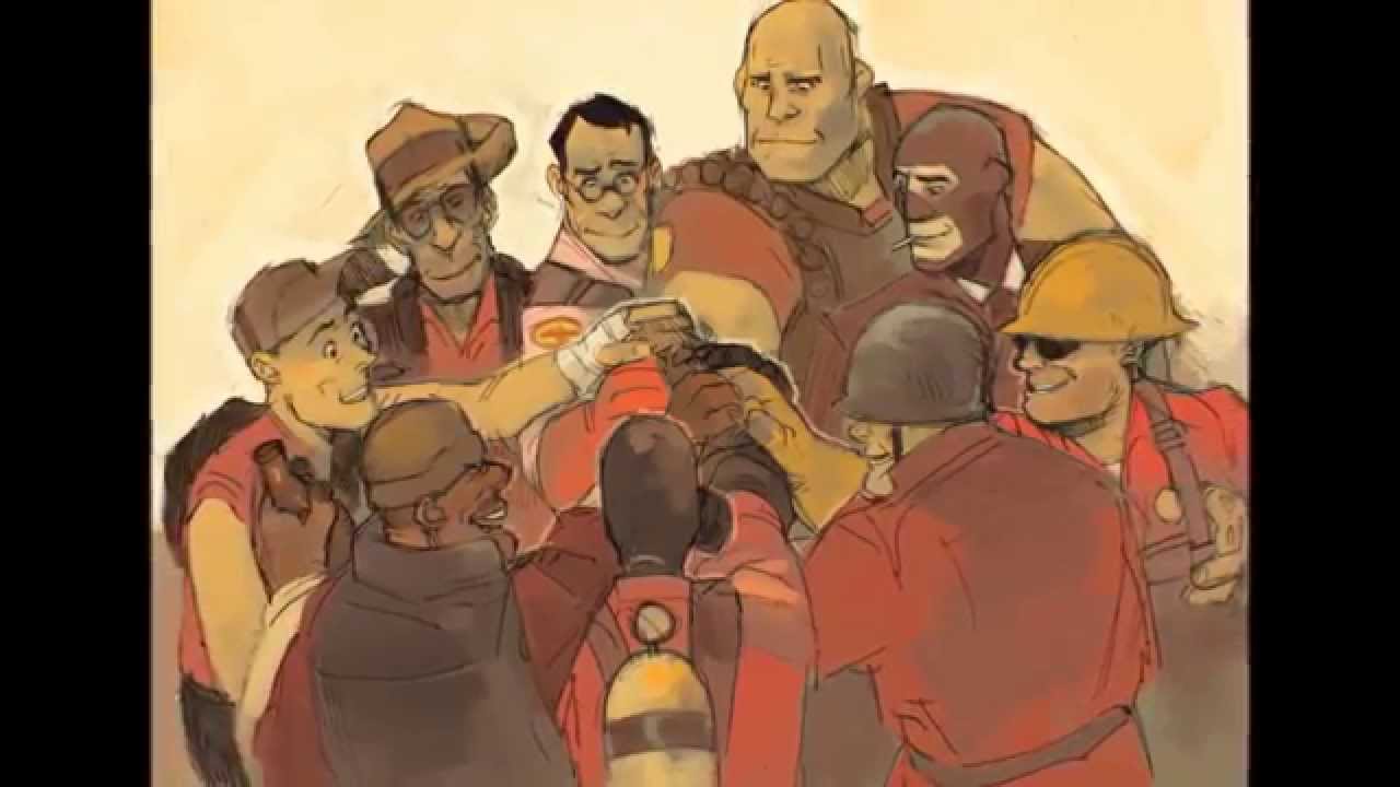 Neutral Good Tribute - Beloved