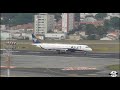 Triste cenário um tarde recente Aeroporto de Congonhas/São Paulo 05/10/20