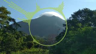 DJ musik jaranan gamelan  mantap basnya bro