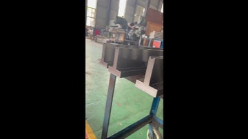 T shape V Die.  #bending #bendingtool #pressbraketooling