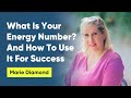 What Is Your Energy Number And How To Use It For Success