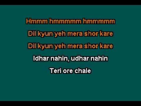 Dil Kyun Yeah Mera
