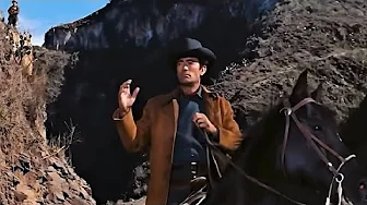 A Beauty Condemned: The Deadly Duel That Brought Salvation Through Two Smoking Guns