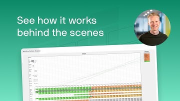 Inside One of the World’s Fastest Spreadsheet Engines