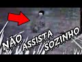 10 VÍDEOS ASSUSTADORES E MISTERIOSOS QUE VÃO ASSOMBRAR SEUS SONHOS. *203